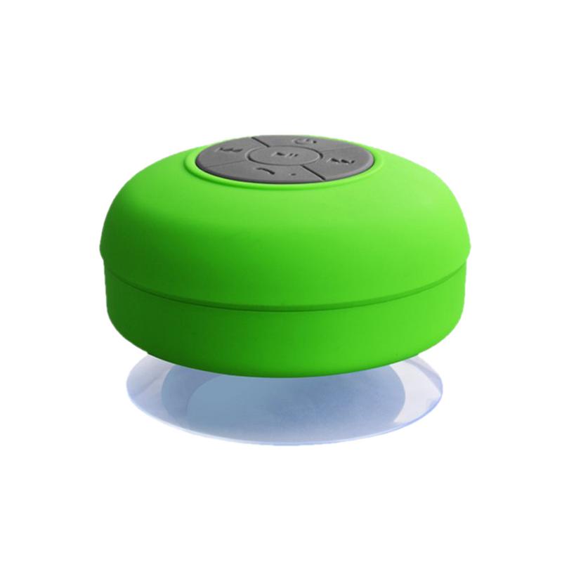 Waterproof Bluetooth Speaker