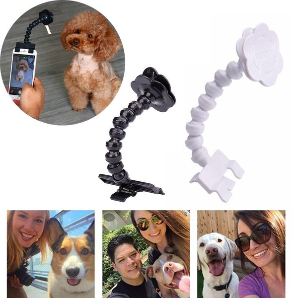 Pet Selfie Stick