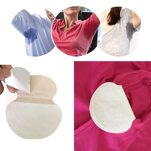 Anti Sweat Pads