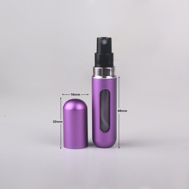 Refillable Perfume Atomizer