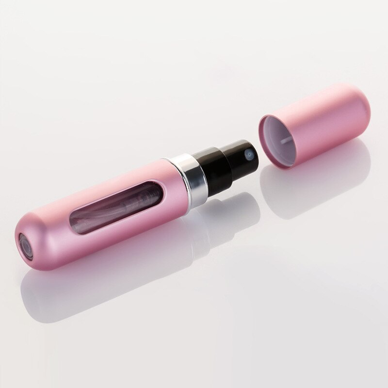 Refillable Perfume Atomizer