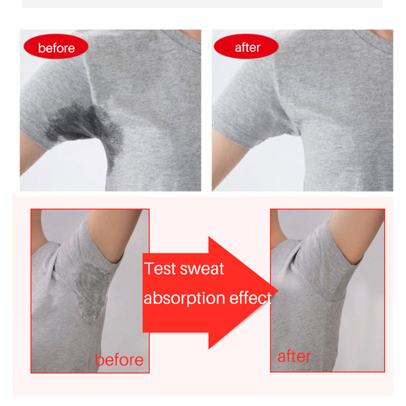 Anti Sweat Pads